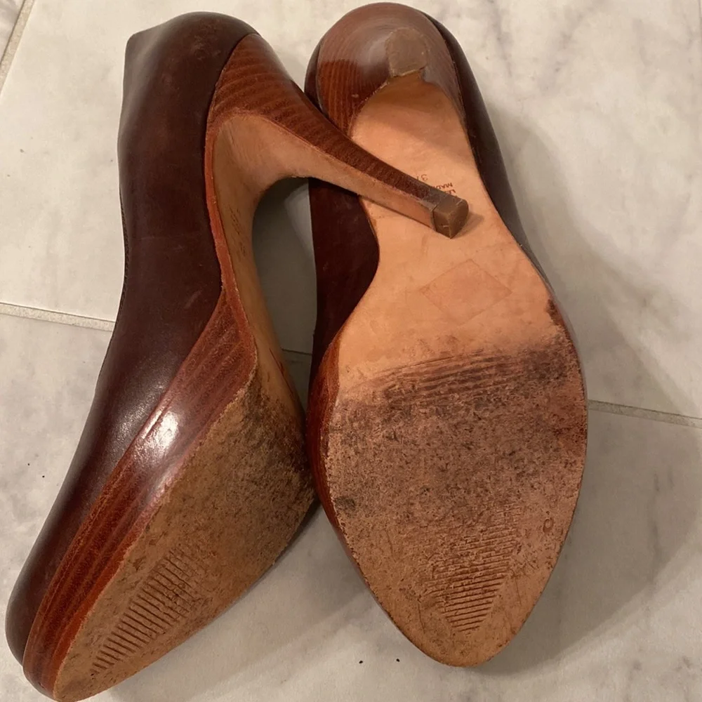 ALDO stiletto - Picture 3 of 6